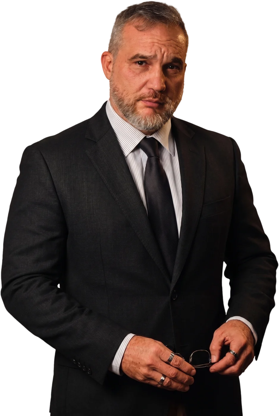 Flávio Calheiros, neuropsicanalista